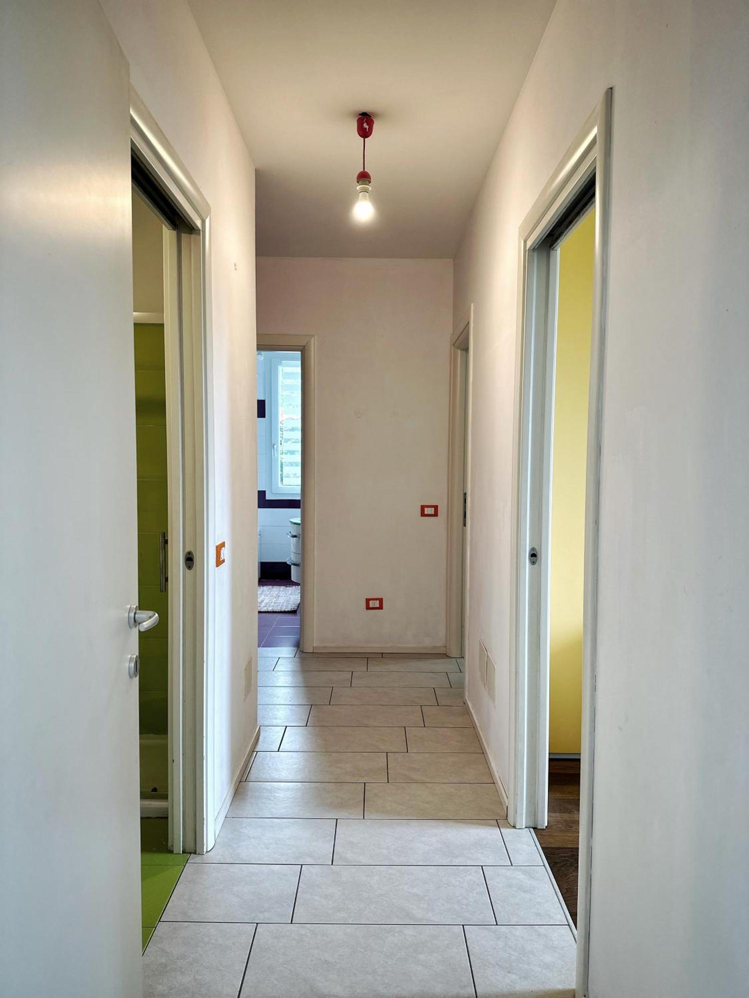 Parisi Bnb - Venezia Aeroporto Marco Polo Διαμέρισμα Tessera Εξωτερικό φωτογραφία