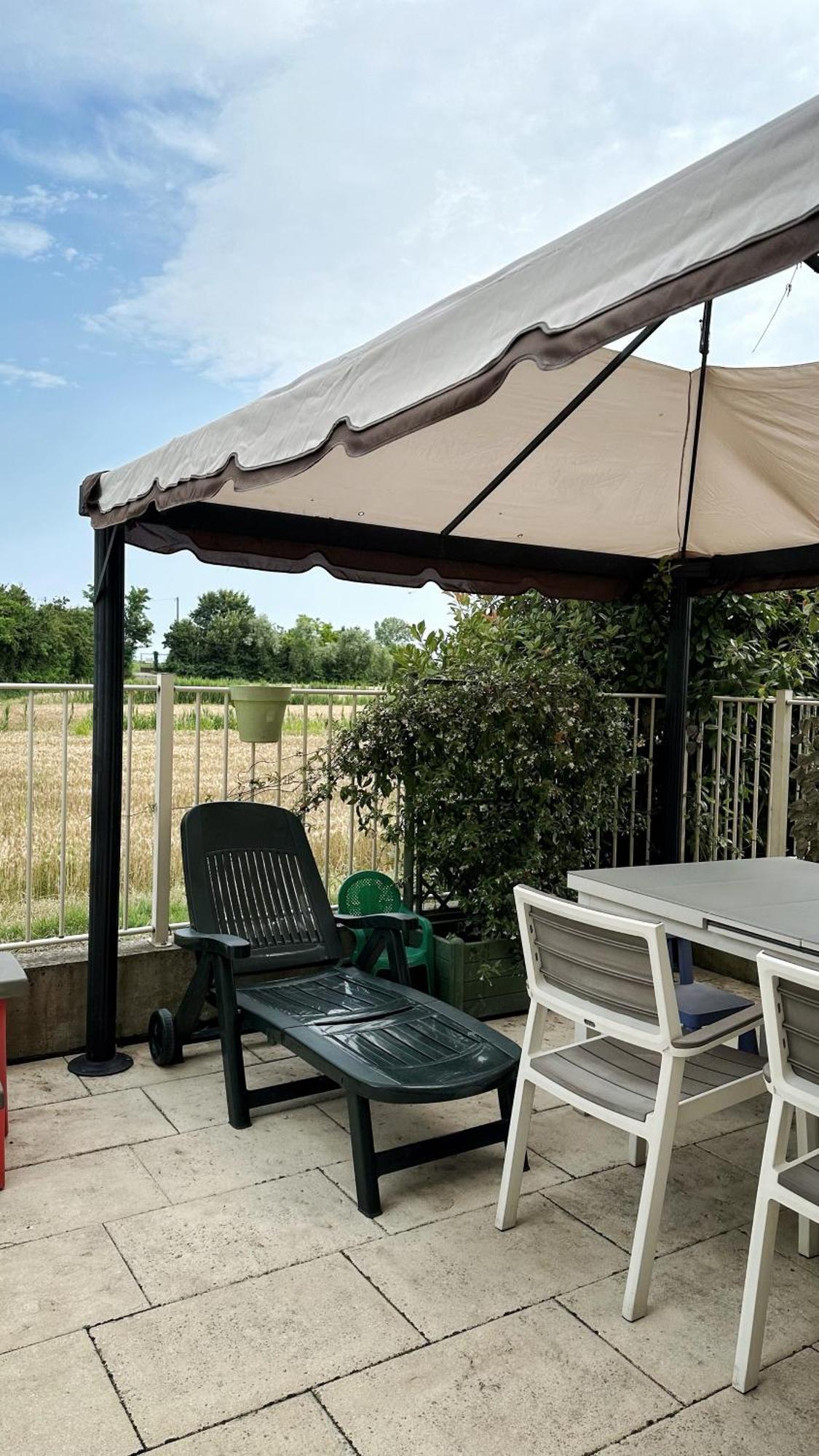 Parisi Bnb - Venezia Aeroporto Marco Polo Διαμέρισμα Tessera Εξωτερικό φωτογραφία