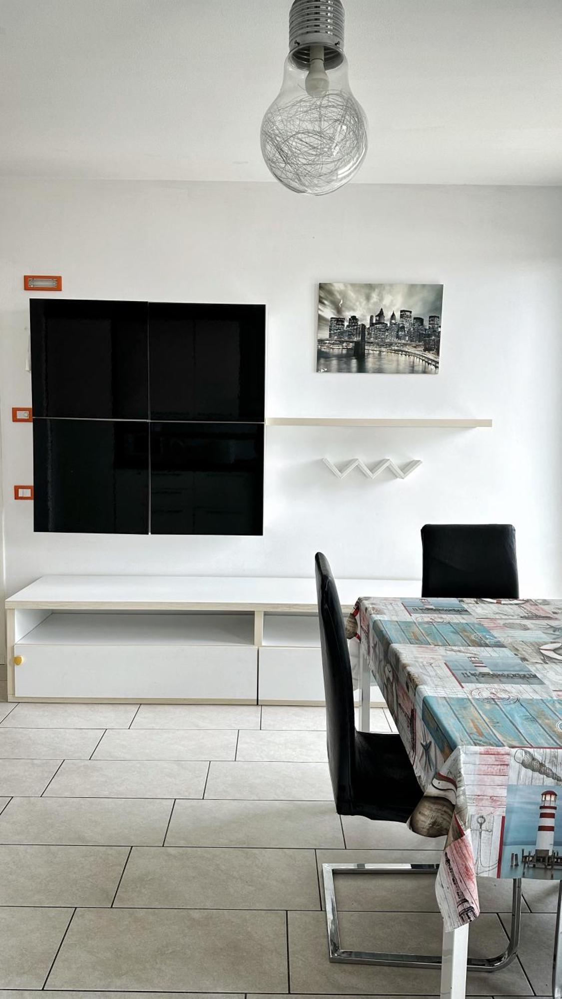 Parisi Bnb - Venezia Aeroporto Marco Polo Διαμέρισμα Tessera Εξωτερικό φωτογραφία