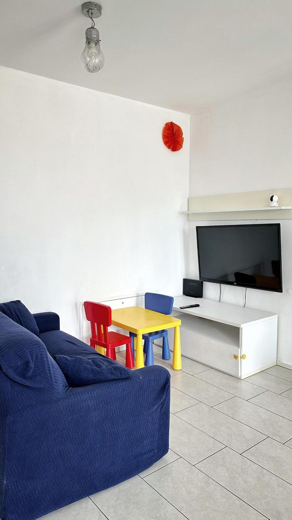 Parisi Bnb - Venezia Aeroporto Marco Polo Διαμέρισμα Tessera Εξωτερικό φωτογραφία