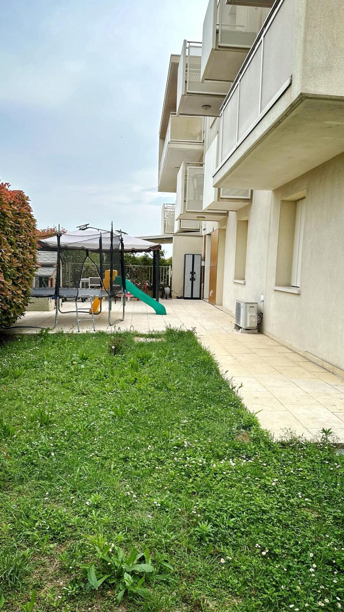 Parisi Bnb - Venezia Aeroporto Marco Polo Διαμέρισμα Tessera Εξωτερικό φωτογραφία