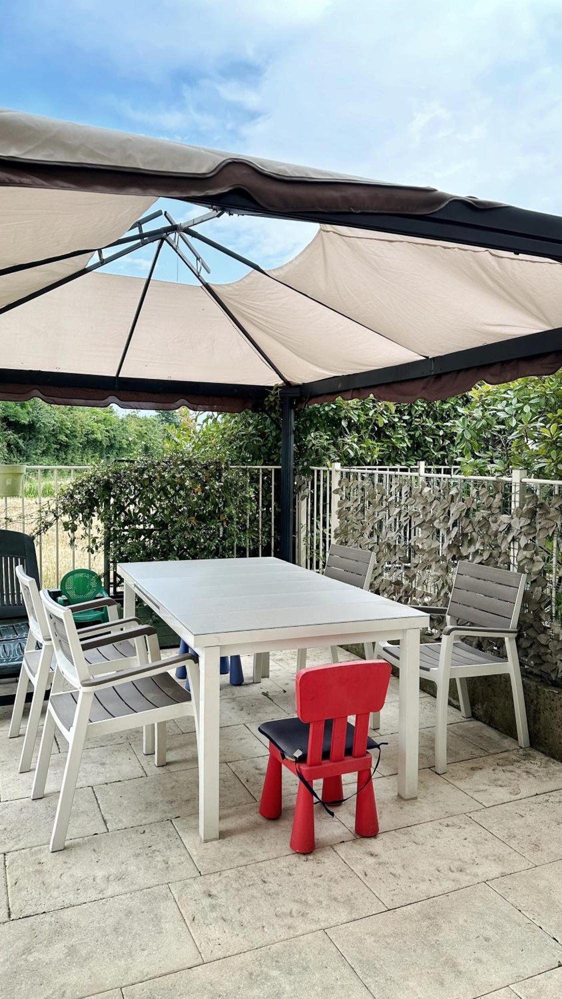 Parisi Bnb - Venezia Aeroporto Marco Polo Διαμέρισμα Tessera Εξωτερικό φωτογραφία